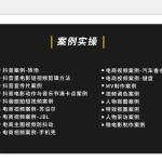 Pr从基础到精通视频教程