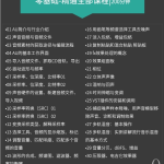 Au从基础到精通视频教程