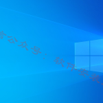 U盘制作PE系统+U盘安装win10系统教程