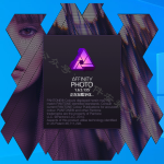 Affinityphoto 1.6.5软件安装教程