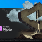 Affinityphoto 1.8.5软件安装教程