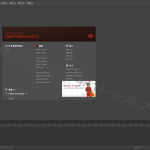 flashcc2015软件安装教程