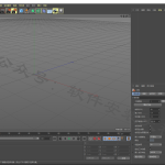 C4D R19软件安装教程