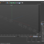 C4D R21软件安装教程