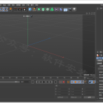 C4D R22(S22)软件安装教程