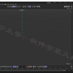 C4D R25软件安装教程