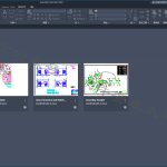 CAD2022软件安装教程
