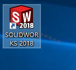 SolidWorks2018安装教程