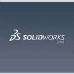 SolidWorks2014安装教程