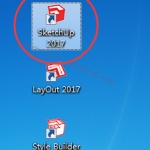 vray3.6 for SketchUp2015-2018插件安装教程
