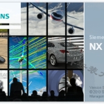 UG NX9.0软件安装教程