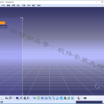 CATIA P3 V5-6R2017软件安装教程