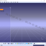 CATIA P3 V5-6R2013软件安装教程