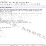 Notepad++7.5.9安装教程