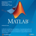 Matlab2015a软件安装教程