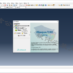 Abaqus2016安装教程