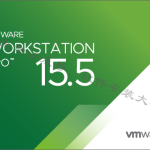 VMware15虚拟机安装教程