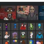 Character Animator 2021软件安装教程