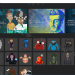 Character Animator 2019软件安装教程