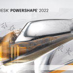 PowerMill 2022 软件安装教程