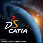 CATIA P3 V5-6R2020软件安装教程