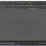 Maya2023软件安装教程